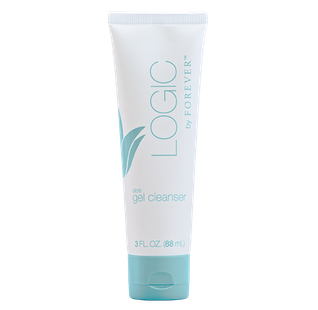 Logic by Forever Aloe Gel Cleanser